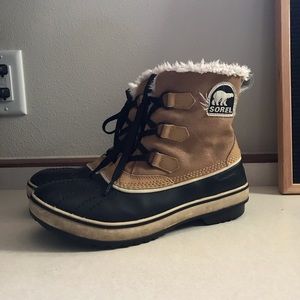 Sorel Winter Boots